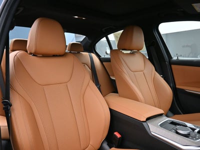2025 BMW 3 Series 330i xDrive