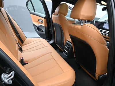 2024 BMW 3 Series 330i xDrive