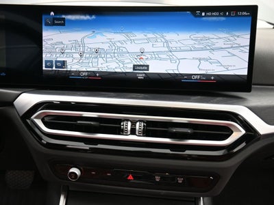 2024 BMW 3 Series 330i xDrive