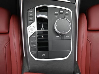 2024 BMW 3 Series 330i xDrive