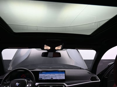 2024 BMW 3 Series 330i xDrive