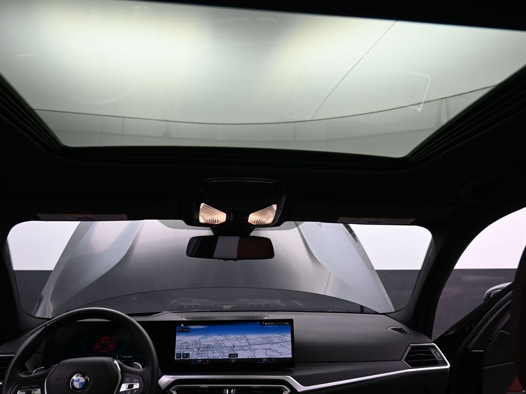 2024 BMW 3 Series 330i xDrive