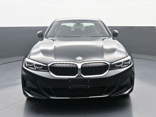 2024 BMW 3 Series 330i xDrive