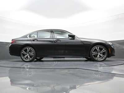 2024 BMW 3 Series 330i xDrive