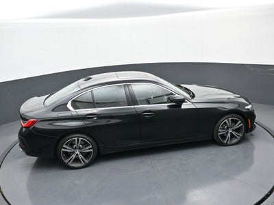 2024 BMW 3 Series 330i xDrive