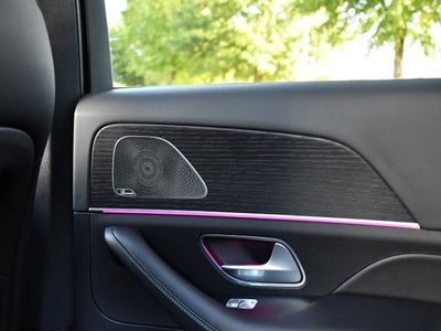 2025 Mercedes-Benz GLE GLE 350 4MATIC®