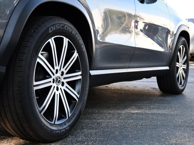 2025 Mercedes-Benz GLE GLE 350 4MATIC®