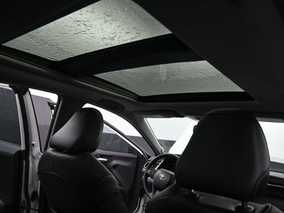 2021 Toyota Camry XSE V6