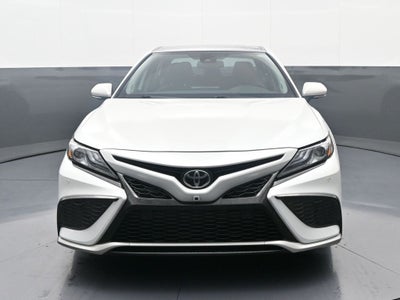 2021 Toyota Camry XSE V6