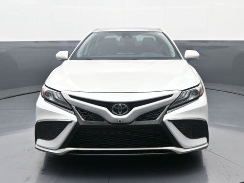 2021 Toyota Camry XSE V6