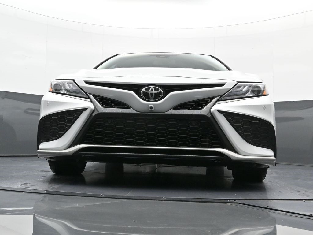 2021 Toyota Camry XSE V6