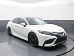2021 Toyota Camry XSE V6