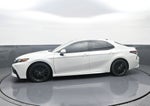 2021 Toyota Camry XSE V6