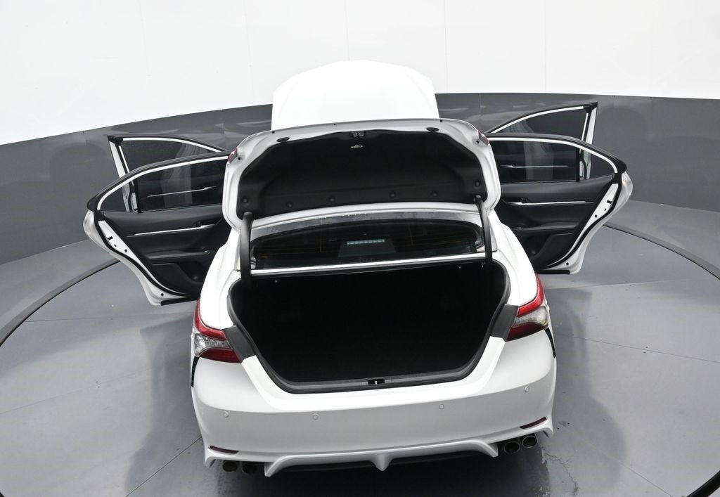 2021 Toyota Camry XSE V6