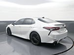2021 Toyota Camry XSE V6