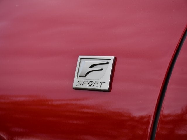 2025 Lexus ES 300h F Sport