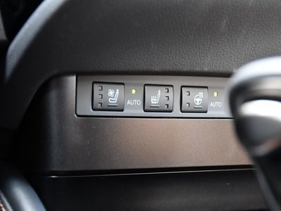 2025 Lexus ES 300h F Sport