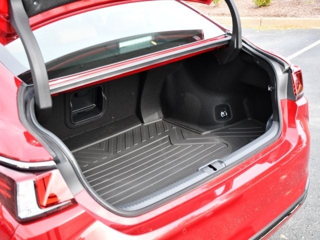 2025 Lexus ES 300h F Sport