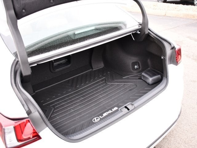 2025 Lexus ES 300h Luxury