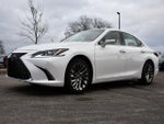 2025 Lexus ES 300h Luxury