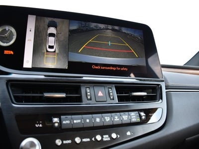 2023 Lexus ES 350 Ultra Luxury