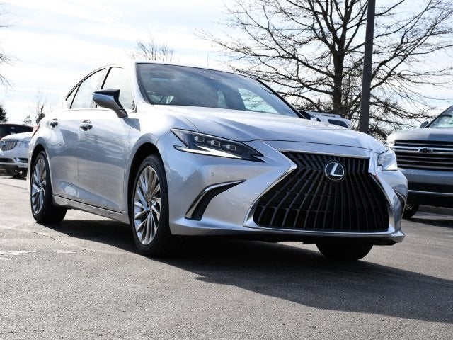 2023 Lexus ES 350 Ultra Luxury