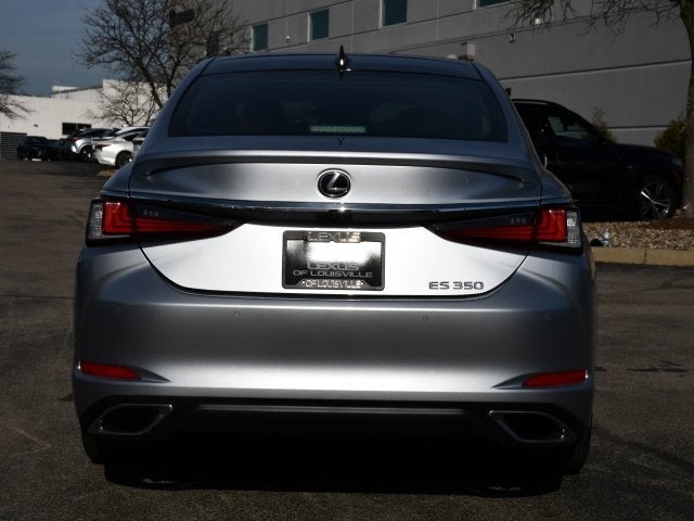 2023 Lexus ES 350 Ultra Luxury