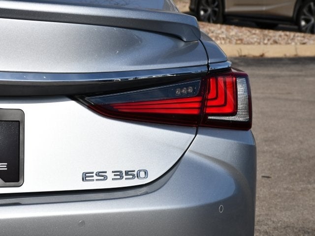 2023 Lexus ES 350 Ultra Luxury