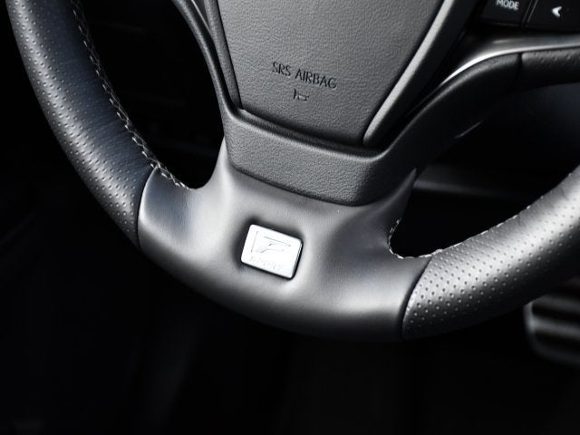 2020 Lexus ES 350 F Sport