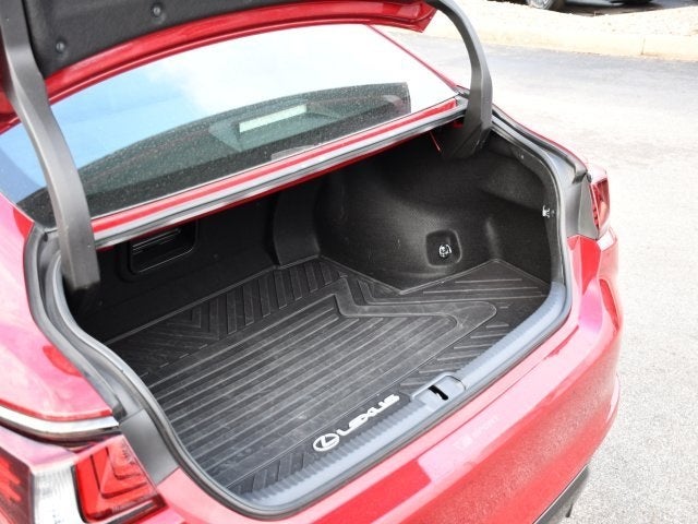 2020 Lexus ES 350 F Sport