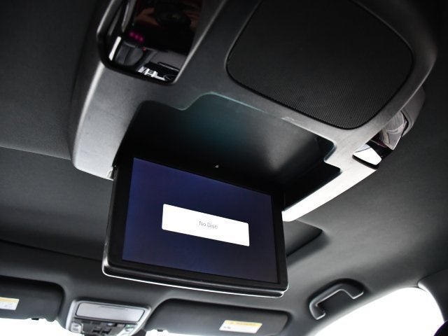 2021 Honda Pilot Black Edition