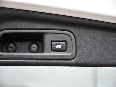 2021 Honda Pilot Black Edition