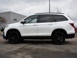 2021 Honda Pilot Black Edition