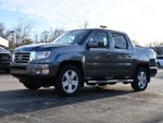 2013 Honda Ridgeline RTL