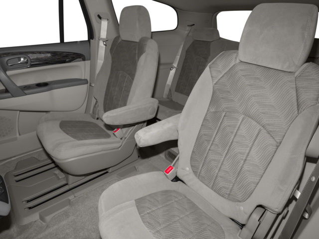 2014 Buick Enclave Leather Group