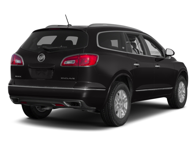 2014 Buick Enclave Leather Group