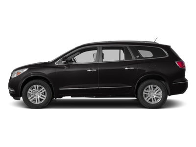 2014 Buick Enclave Leather Group