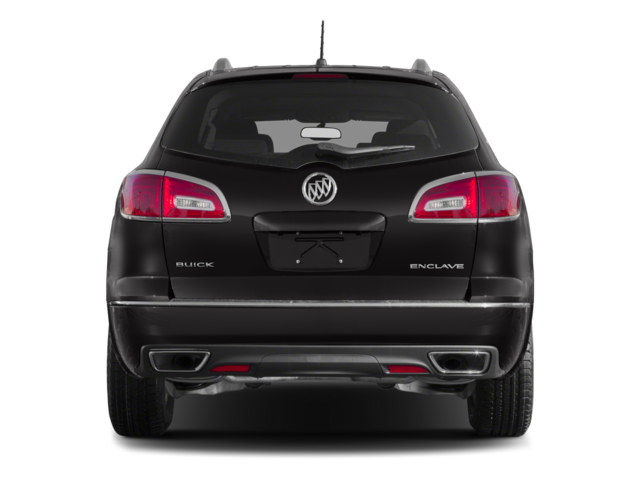 2014 Buick Enclave Leather Group