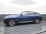 2025 BMW X4 xDrive30i