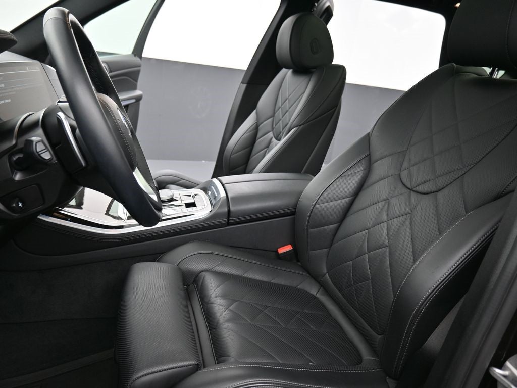 2023 BMW X5 xDrive45e