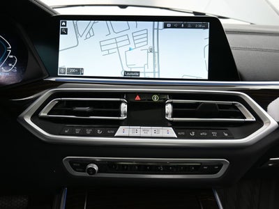 2023 BMW X5 xDrive45e