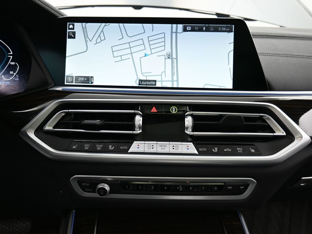 2023 BMW X5 xDrive45e