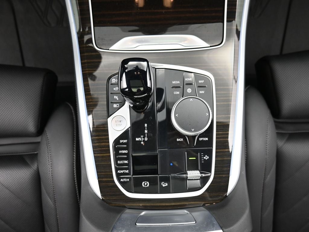 2023 BMW X5 xDrive45e