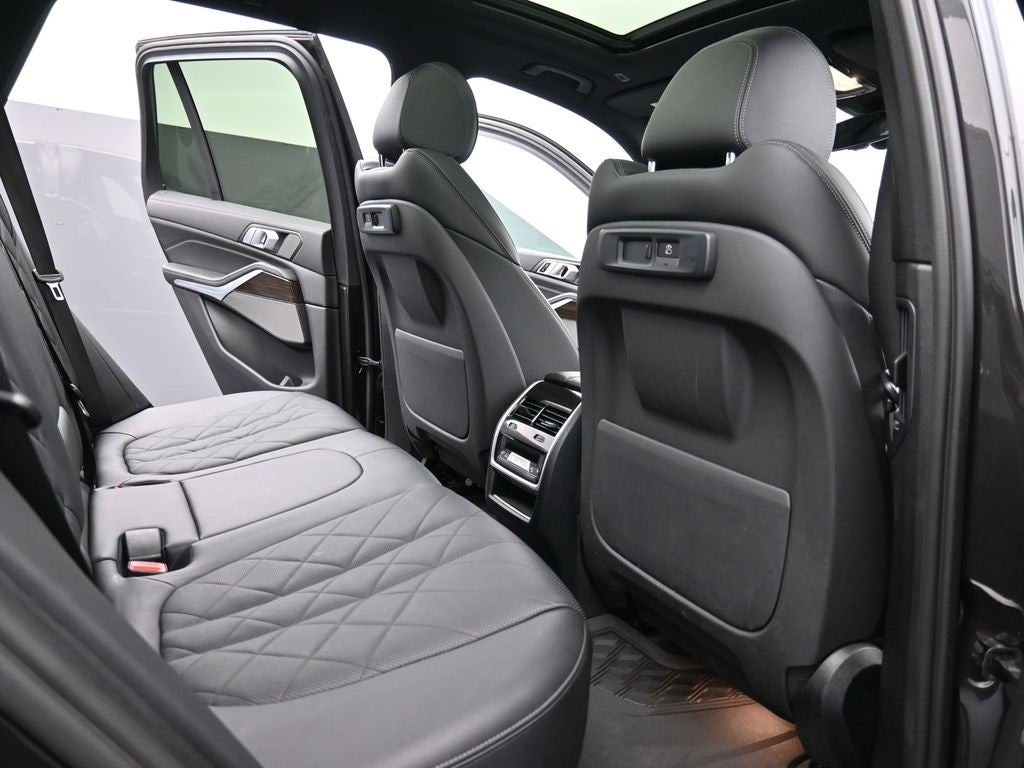 2023 BMW X5 xDrive45e