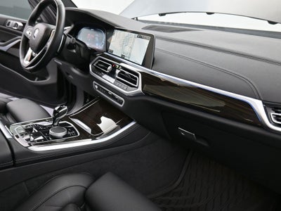 2023 BMW X5 xDrive45e