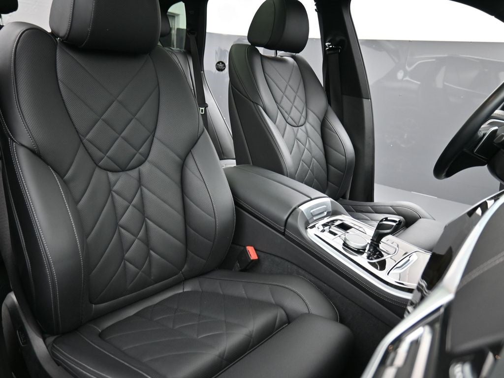 2023 BMW X5 xDrive45e