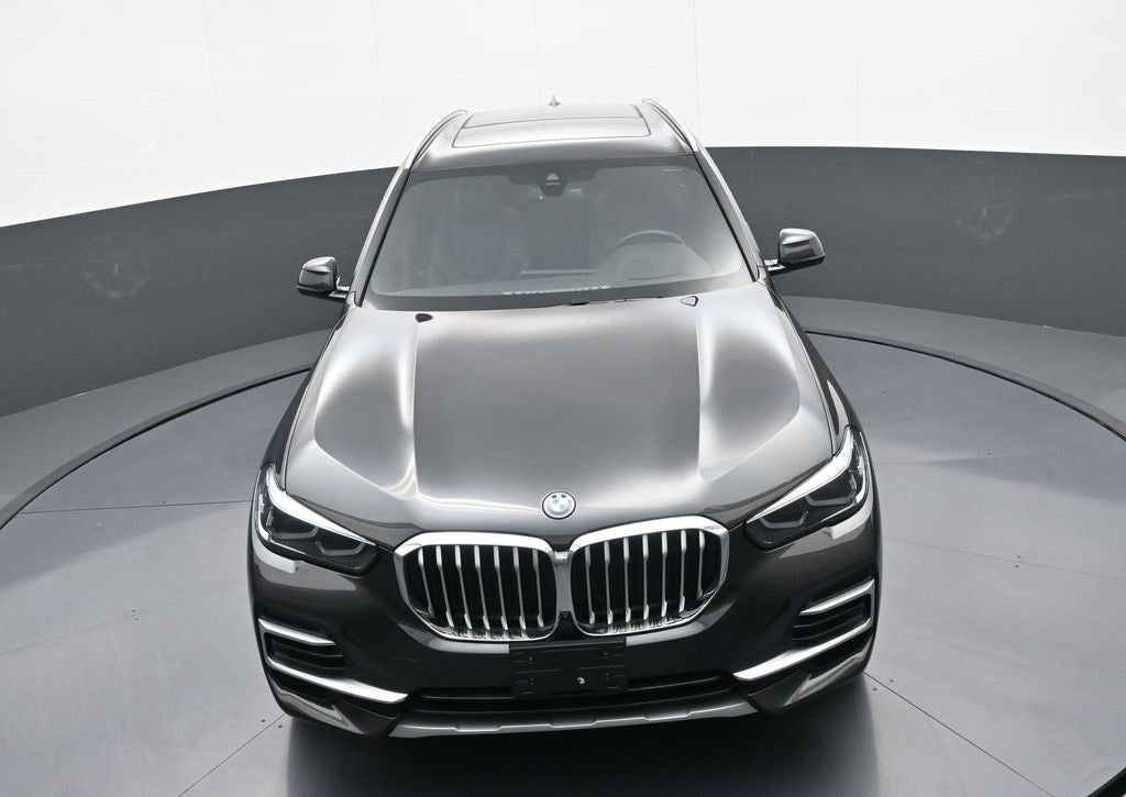 2023 BMW X5 xDrive45e