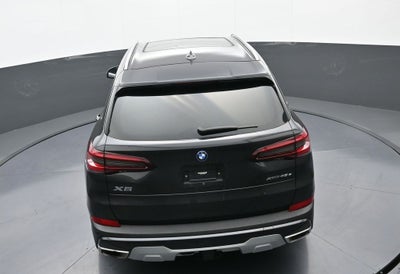 2023 BMW X5 xDrive45e