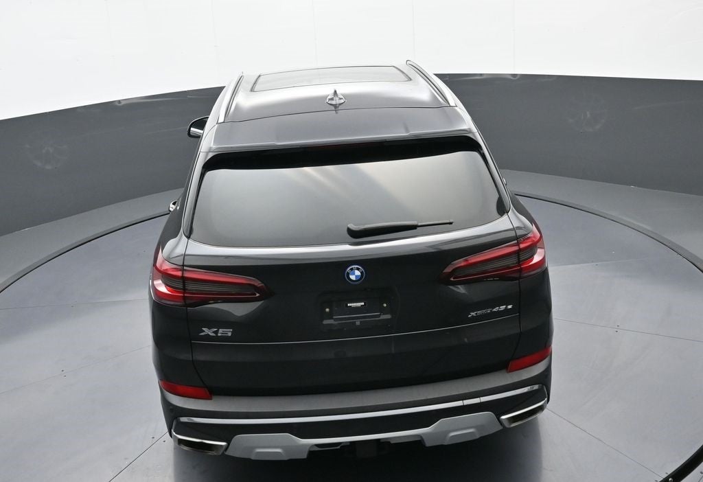 2023 BMW X5 xDrive45e