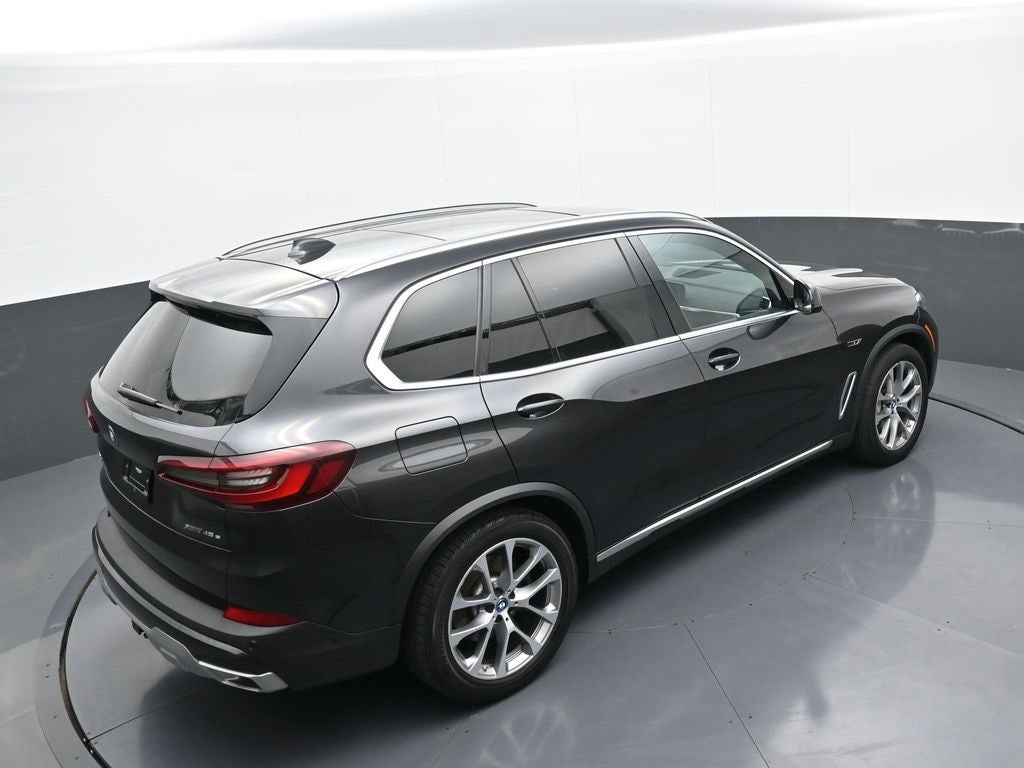2023 BMW X5 xDrive45e